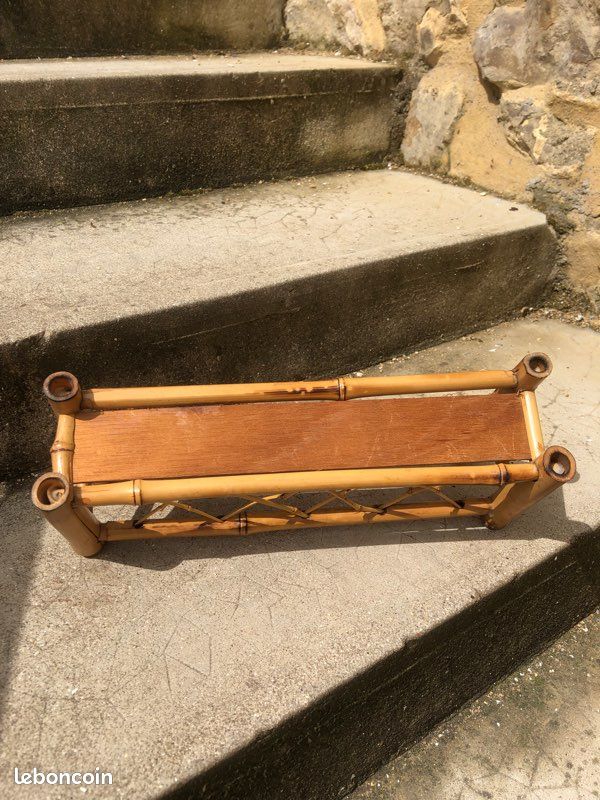 Range courrier bambou (image 5)