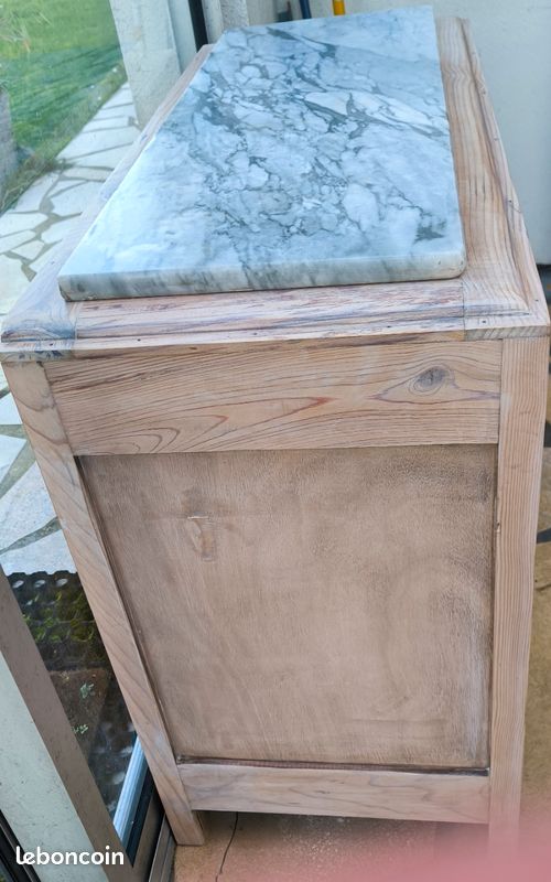 Commode Art déco VENDUE (image 6)