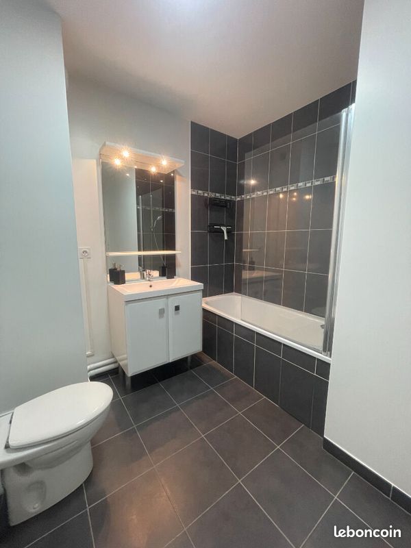 Appartement a louer ozoir-la-ferriere - 2 pièce(s) - 51 m2 - Surfyn