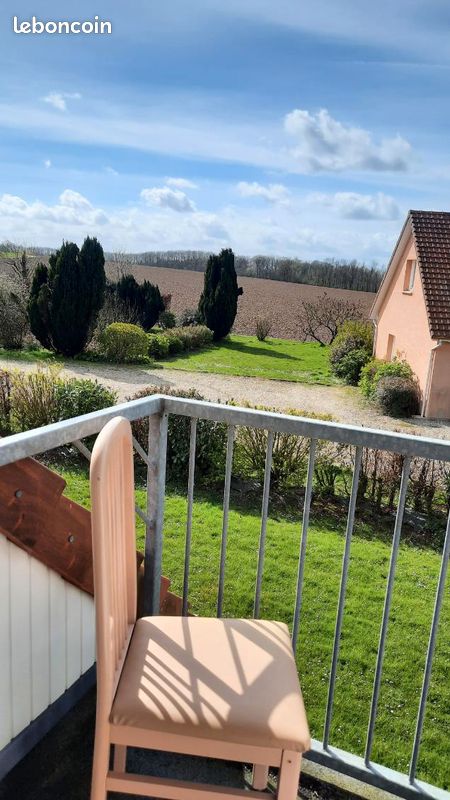 Parking 30 m² · à Lillebonne · 30 m² · 700 €