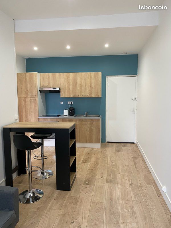 Appartement 2 pièces 36 m² · à Langon · 36 m² · 570 €