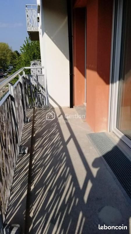 Appartement 3 pièces 63 m² · à Aubergenville · 63 m² · 969 €/mois
