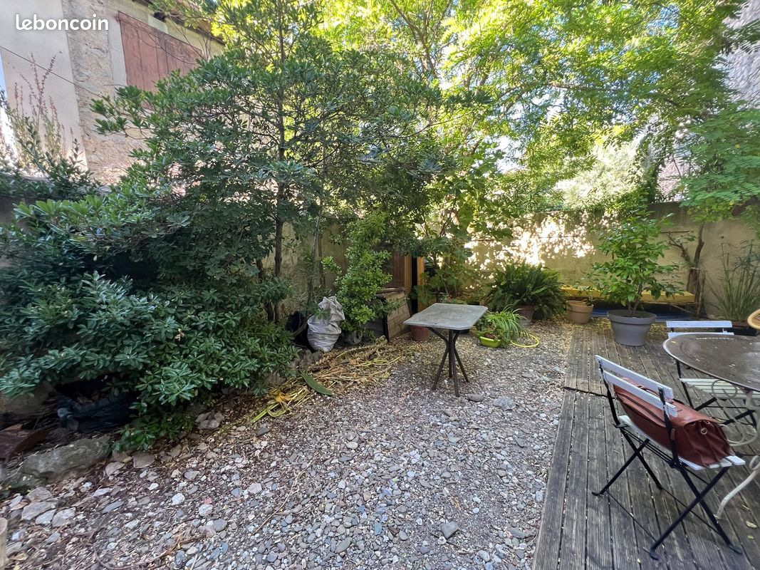 Maison 3 pièces 75 m² · à Cesseras · 75 m² · 134 000 €
