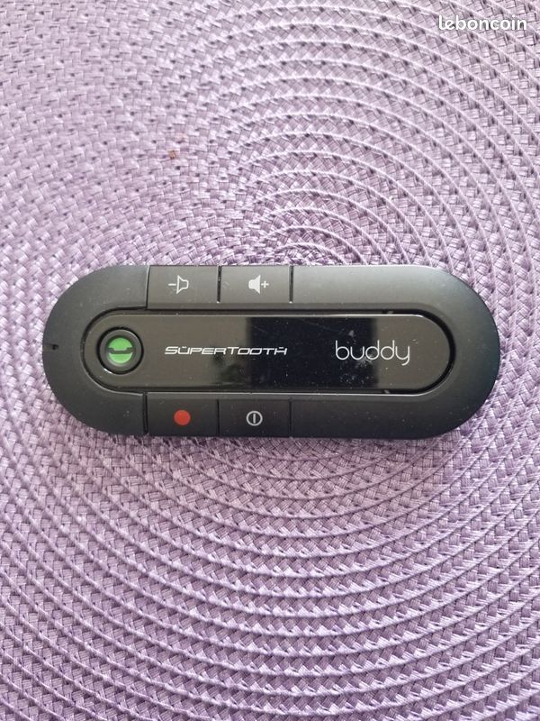Bluetooth voiture (image 1)