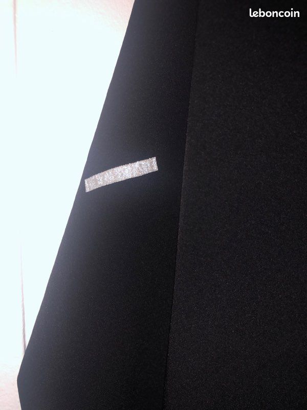 Veste nike (prix négociable) (image 5)