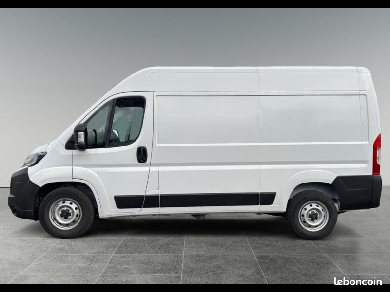 Citroen Jumper Fg L2H2 3.5 140ch S&S BVA8 (image 2)