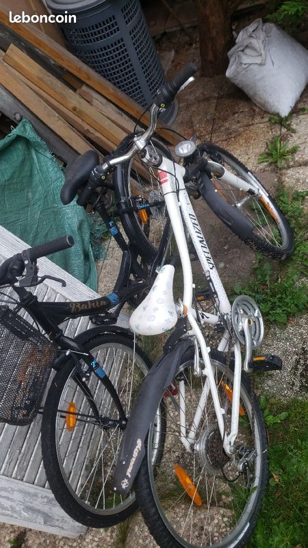 Velo enfants (image 1)