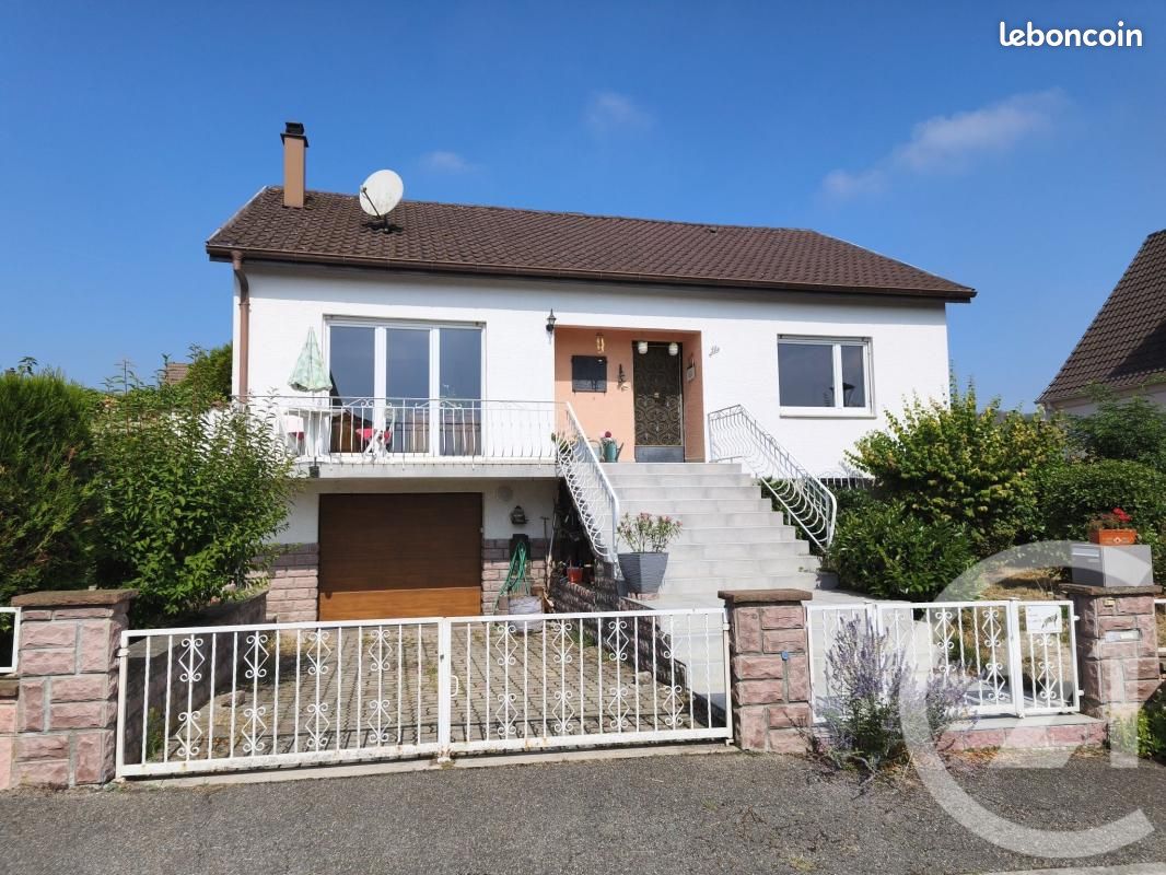 Maison 4 pièces 87 m² · à Marlenheim · 87 m² · 277 000 €