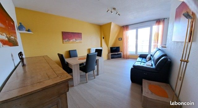 Appartement 2 pièces 47 m² · à Strasbourg · 47 m² · 201 400 €