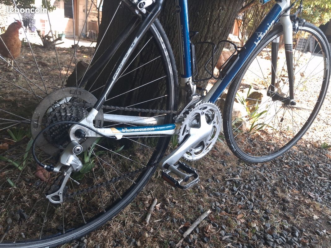 Vélo de route (image 1)