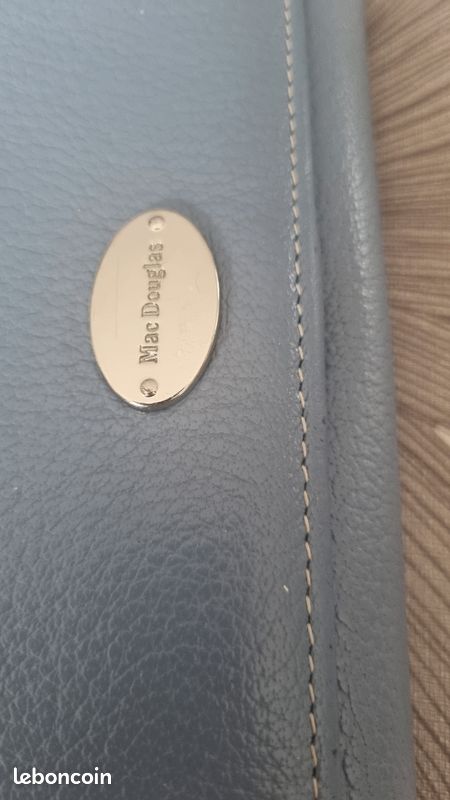 Portefeuille Mac Douglas (image 3)