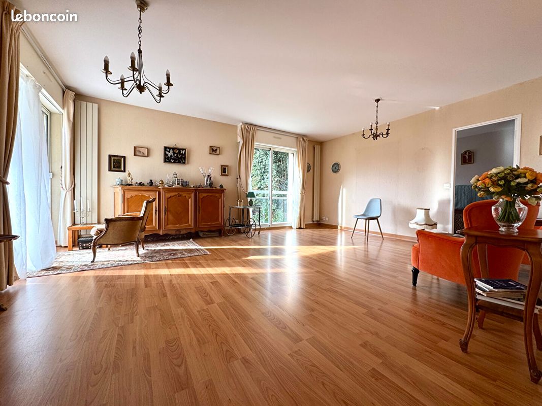 Appartement 5 pièces 92 m² · à Luçon · 92 m² · 239 000 €