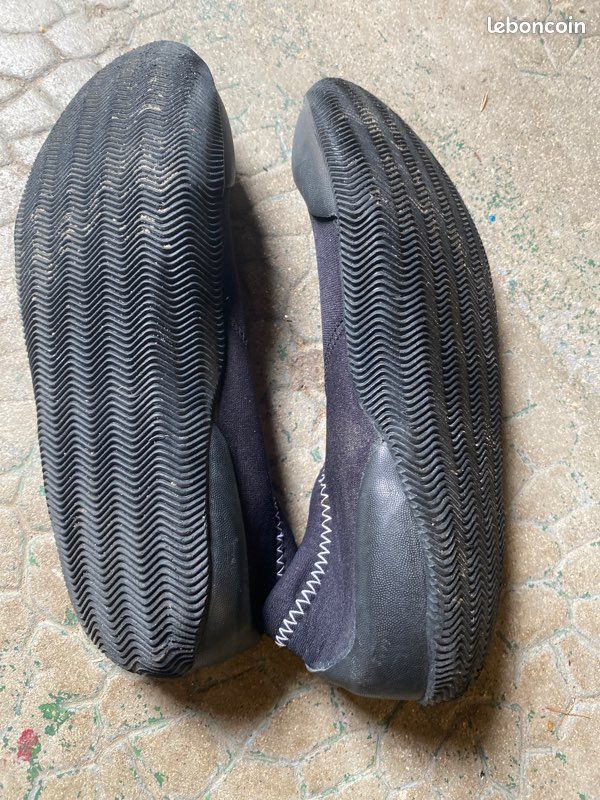 Chaussons rivières (image 3)