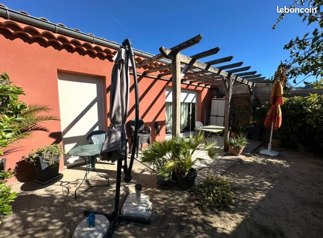 Maison 3 pièces 65 m² · à Saint-Paul-Trois-Châteaux · 65 m² · 159 900 €