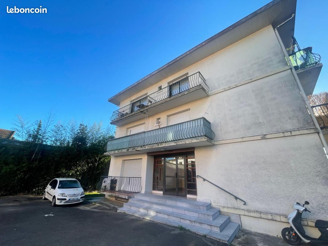 Appartement 1 pièce 21 m² · à Dax · 21 m² · 58 000 €