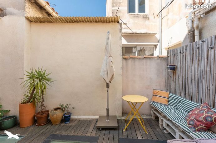 Maison de ville 3 pièces 91 m² — 7