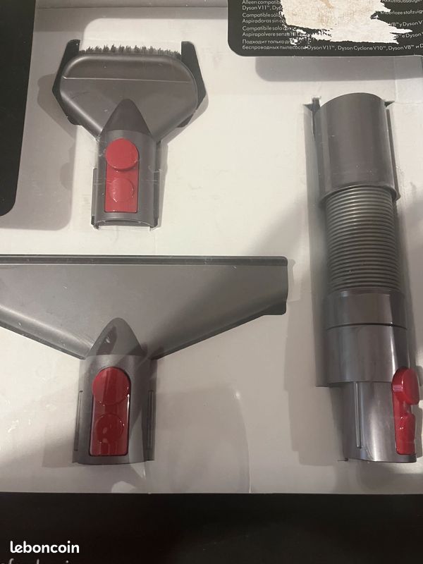 Kit home cleaning DYSON V11 V10 V8 V7 (image 3)