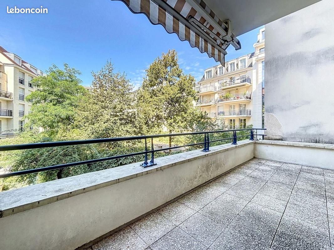 Appartement a louer bourg-la-reine - 3 pièce(s) - 76 m2 - Surfyn