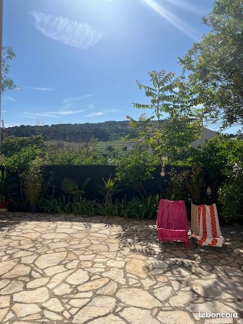 Appartement 3 pièces 70 m² · à Le Castellet · 70 m² · 335 000 €