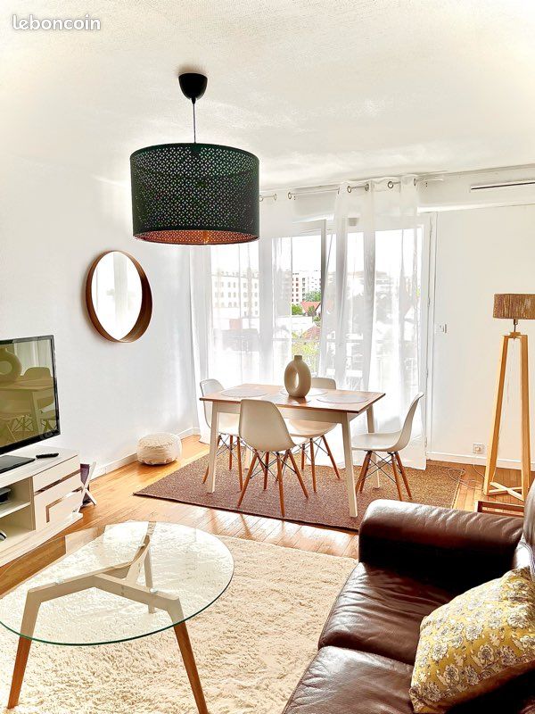 Appartement 2 pièces 54 m² · à Dijon · 54 m² · 850 €