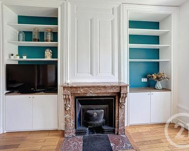 Appartement 370 000 € - 63 m²