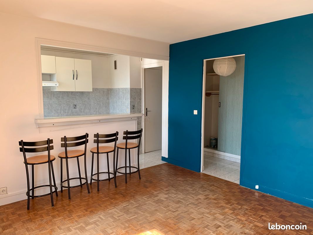 Parking 40 m² · à Montreuil · 40 m² · 205 000 €