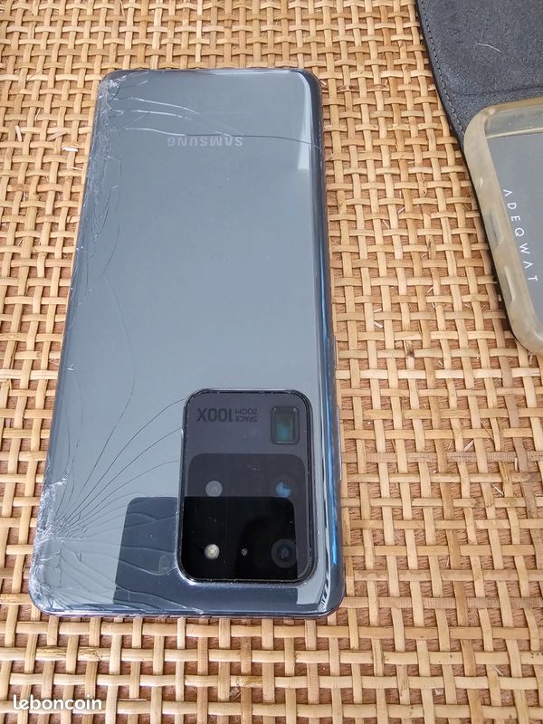 Samsung Galaxy S20 Ultra 5G (image 9)