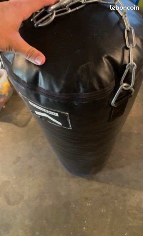 Sac de box outshok (image 2)