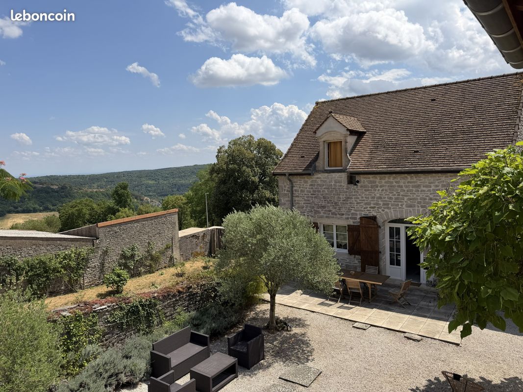 Maison 4 pièces 140 m² · à Baubigny · 140 m² · 399 000 €
