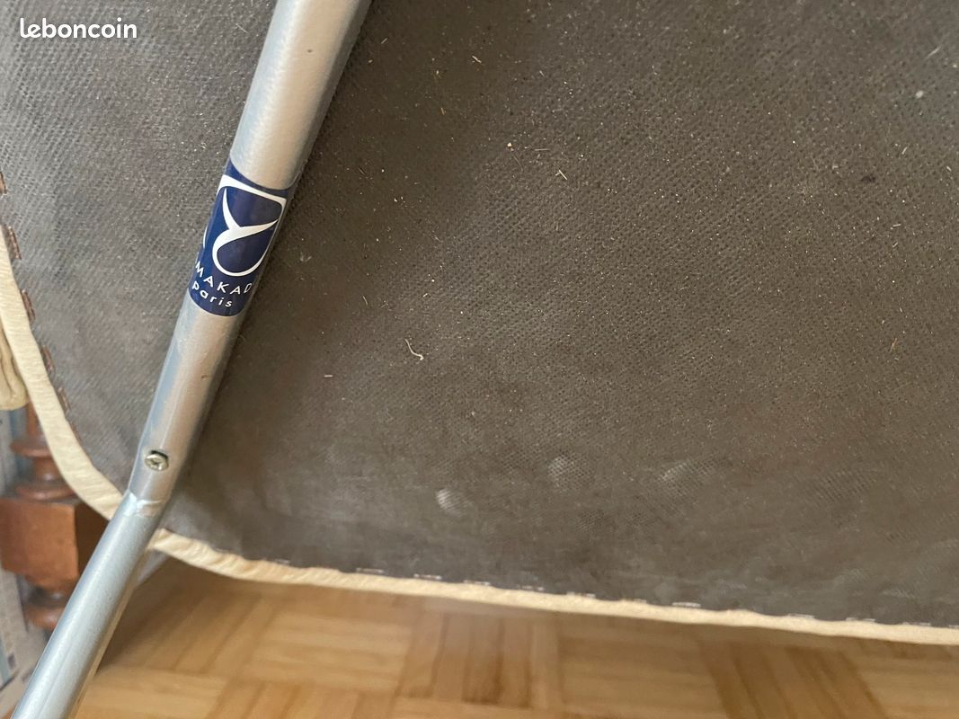 Fauteuil yamakado (image 5)