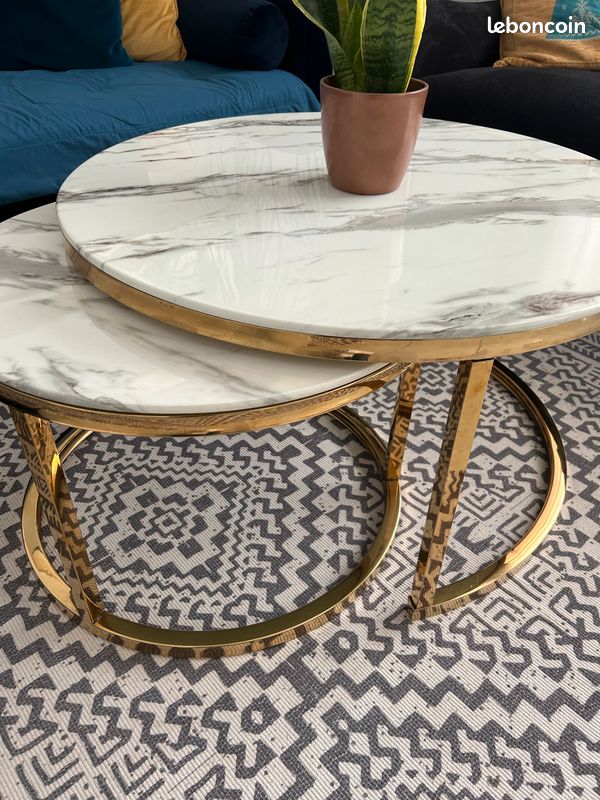 Table basse (image 3)
