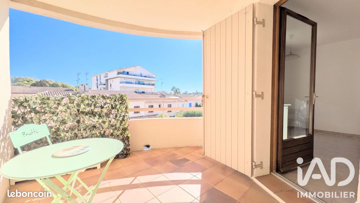 Appartement 1 pièce 28 m² · à Toulon · 28 m² · 116 000 €