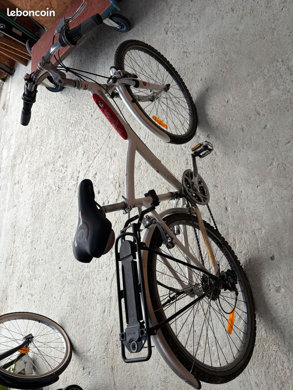 Vend velo fille (image 4)