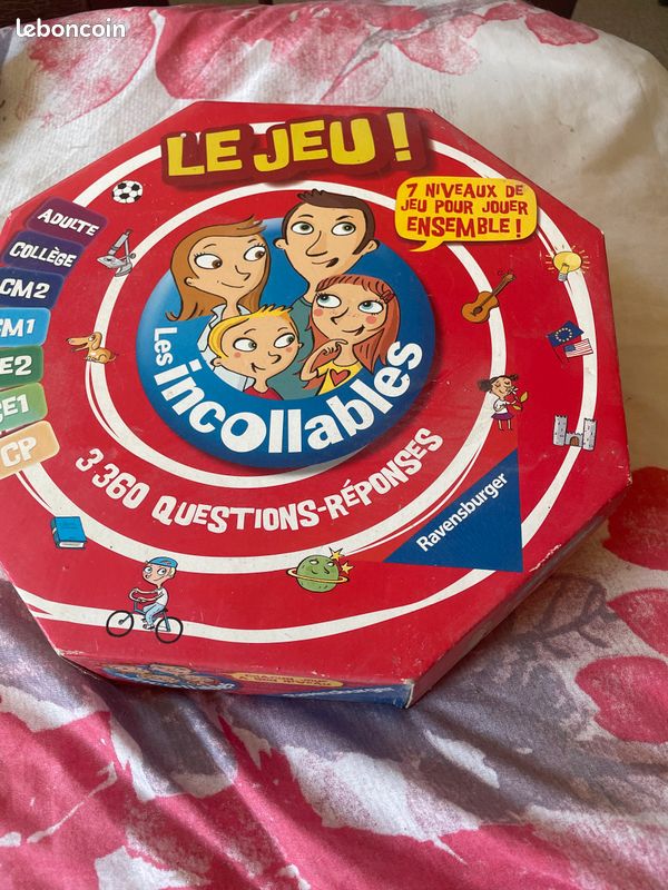 Jeux société (image 1)