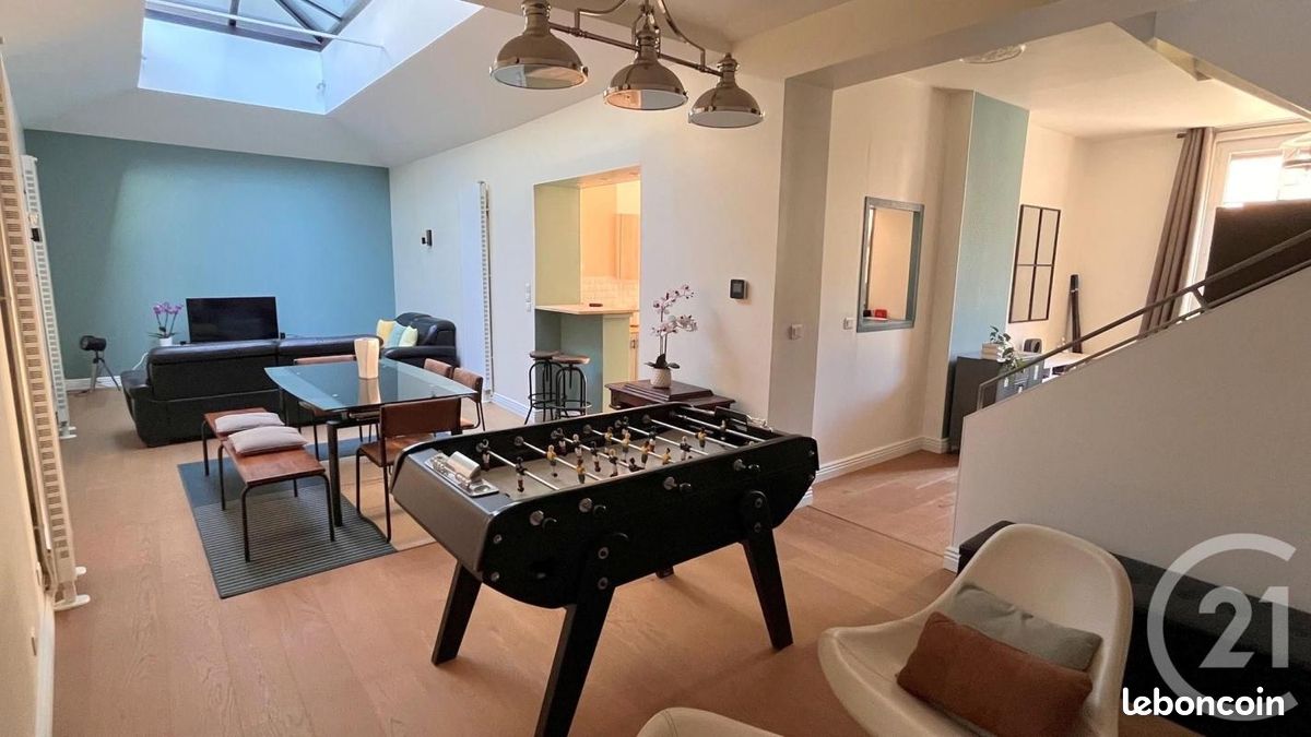 Appartement 5 pièces 158 m² · à Rouen · 158 m² · 399 900 €