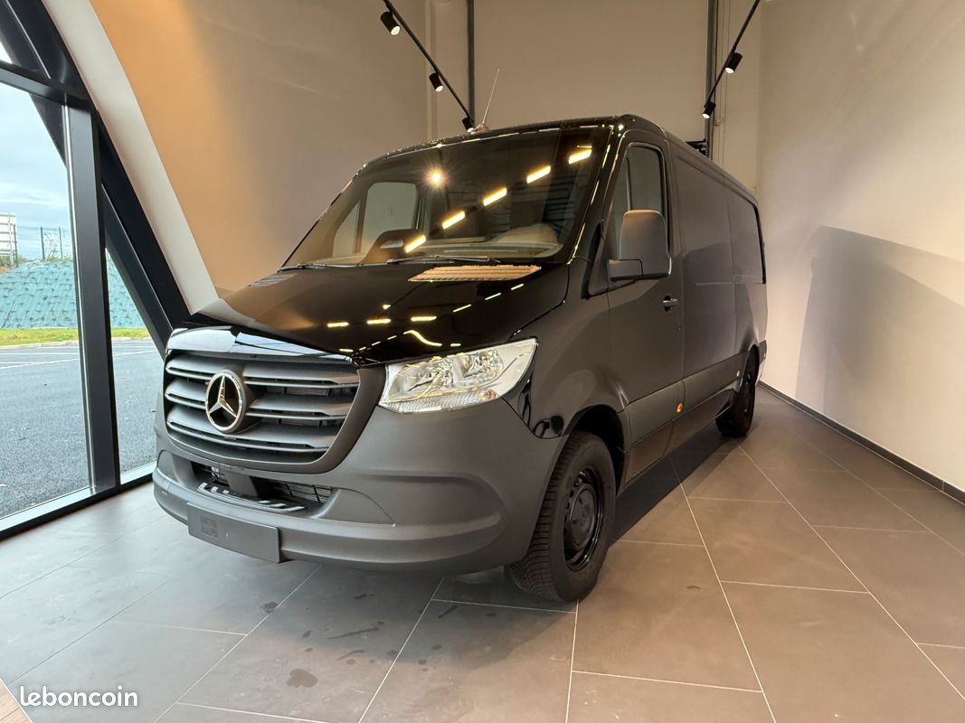 Sprinter fourgon (image 2)
