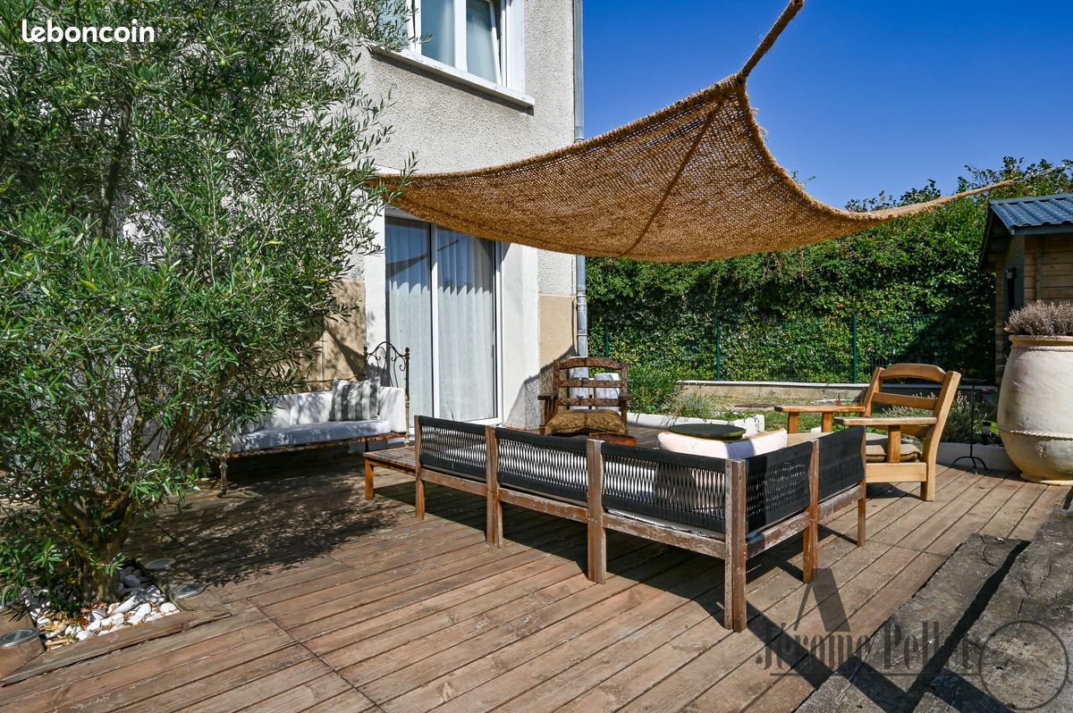 Maison 6 pièces 170 m² · à Seyssuel · 170 m² · 549 000 €