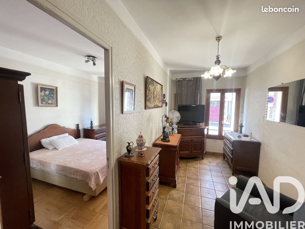 Studio 2 pièces 35 m² (image 6)