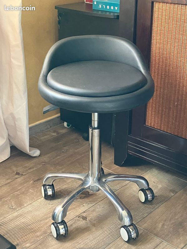Toubouret de bureau (image 1)