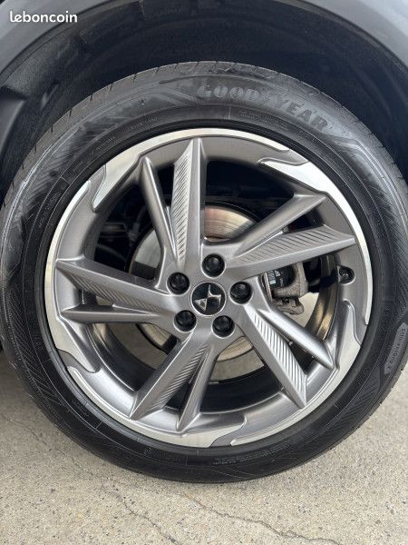 Ds DS 7 CROSSBACK E-TENSE 4X4 300CH EXECUTIVE (image 14)