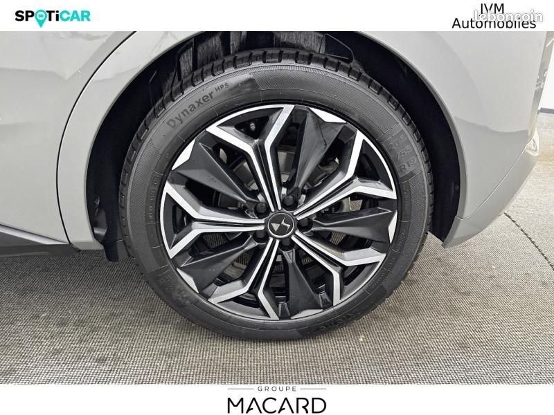 Ds DS 4 E-TENSE 225ch Rivoli (image 12)