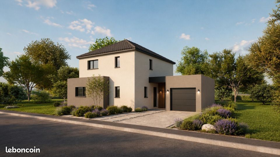 Maison 5 pièces 125 m² · à Marckolsheim · 125 m² · 335 000 €