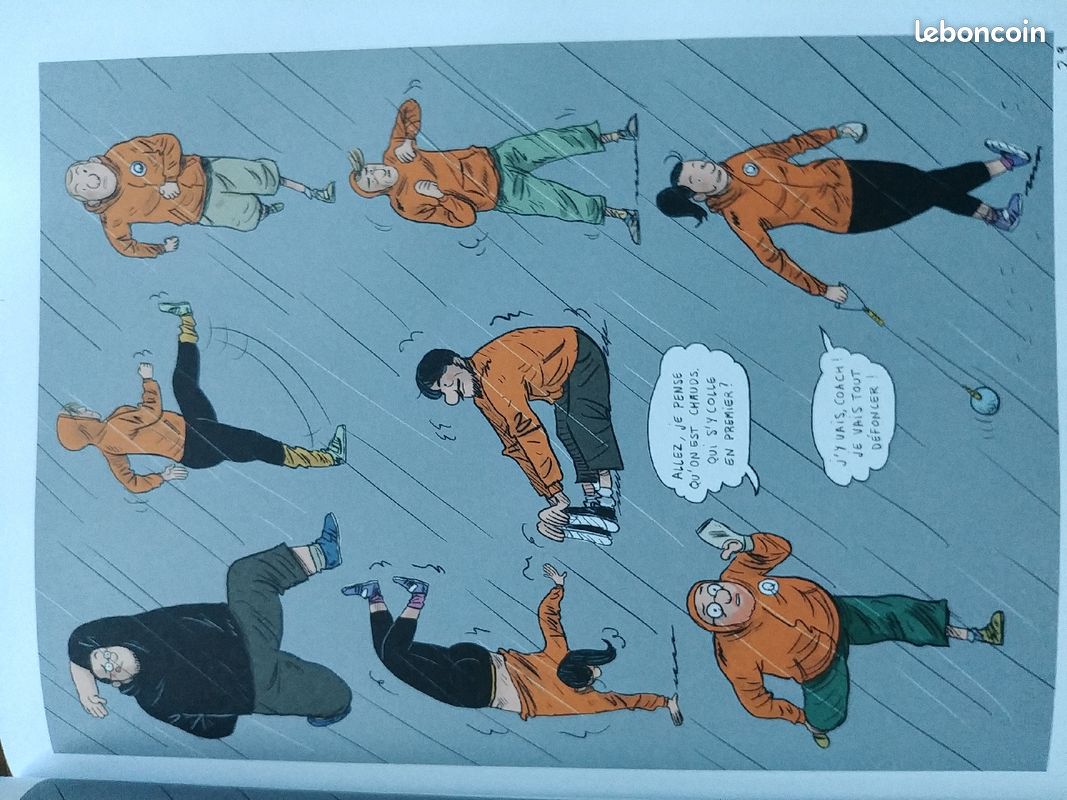 Highland. Games (image 4)