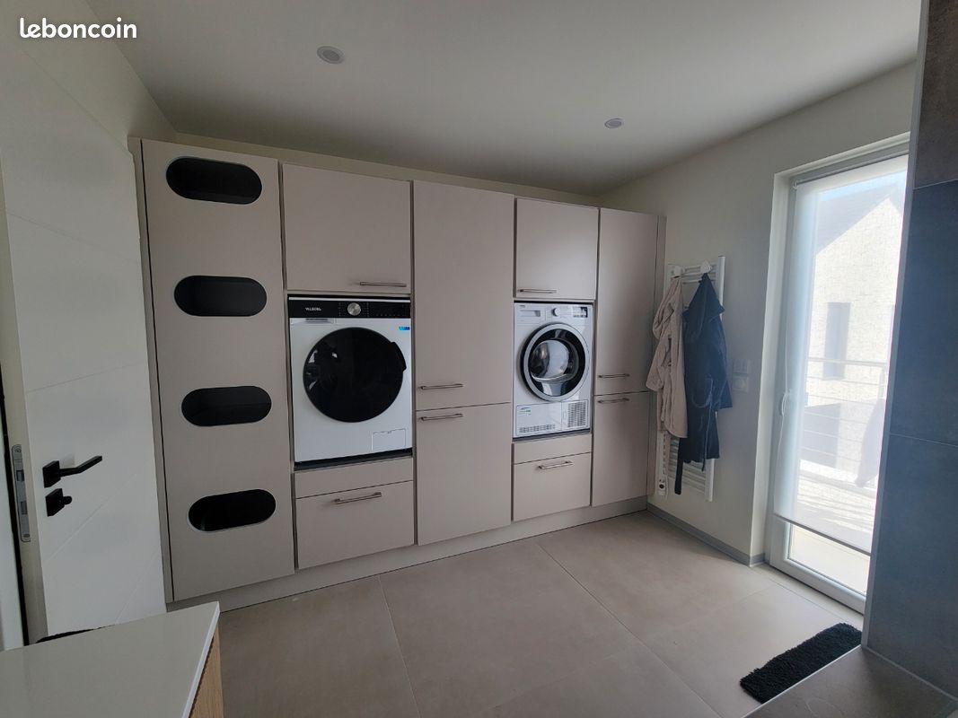 Maison 5 pièces 117 m² · à Cernay · 117 m² · 389 000 €