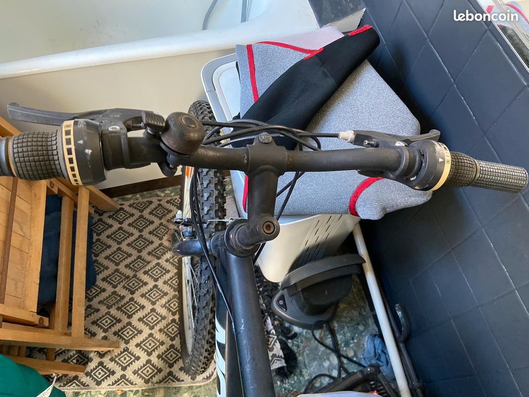 Vélo adulte (image 1)