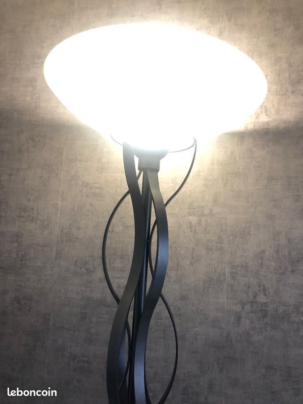 Lampadaire séjour (image 2)