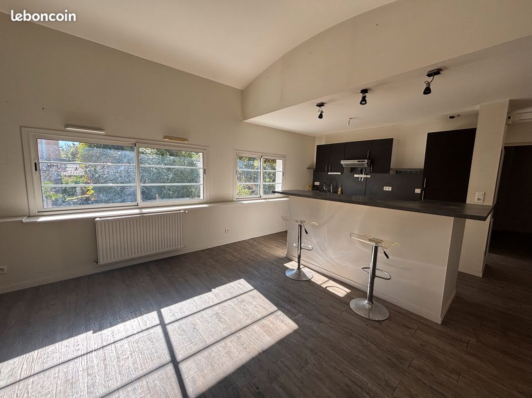 Maison 3 pièces 95 m² · à Bizanos · 95 m² · 1 030 €/mois