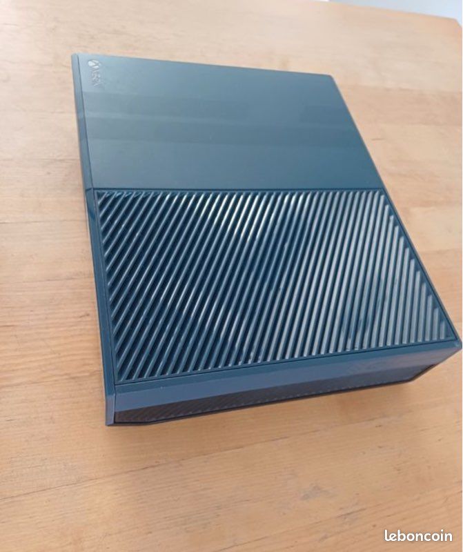 Xbox One édition Forza (image 3)