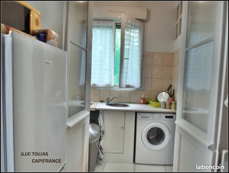 Appartement 1 pièce 22 m² - Pau 64000 (image principale 2)