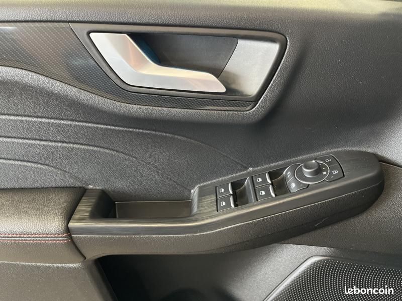 Ford Kuga 2.5 Duratec 190ch FHEV E85 ST-Line BVA (image 22)